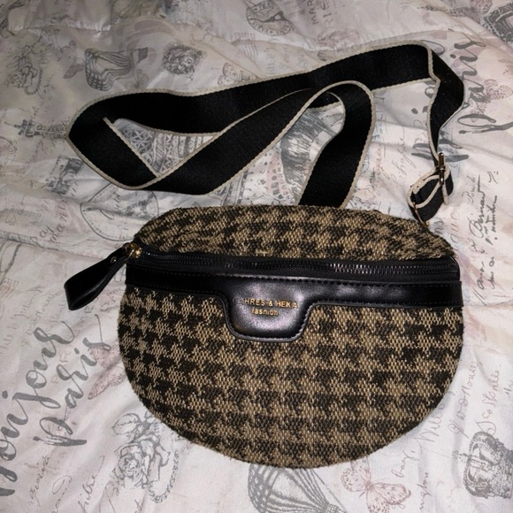 Crossbody Bag/Purse - Picture 1 of 2